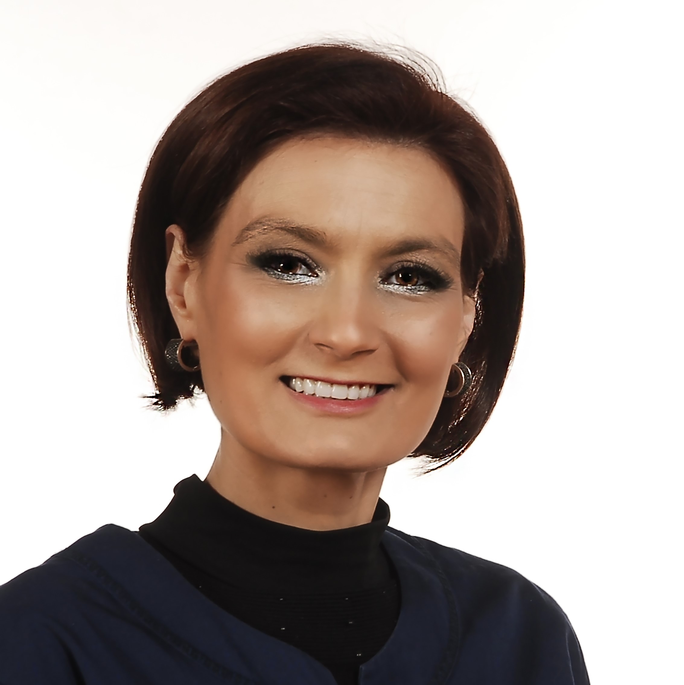 dr inż. Katarzyna Krępa – Stefanik